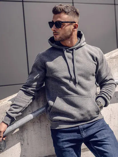 Hoodies & Tracksuits – Streetwear & Sportswear Collection