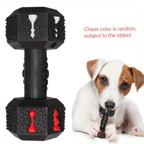 Jouets à mâcher indestructibles pour chiens mâcheurs agressifs SUN N.