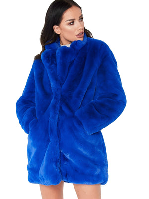 Manteau ample en peluche chaud d'hiver, vêtement d'extérieur teddy à manches longues décontracté, vêtements pour femmes SUN N.