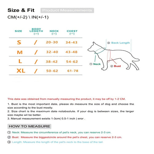 Déguisement drôle de cowboy cavalier pour chiens et chats - Costume Halloween pour animaux