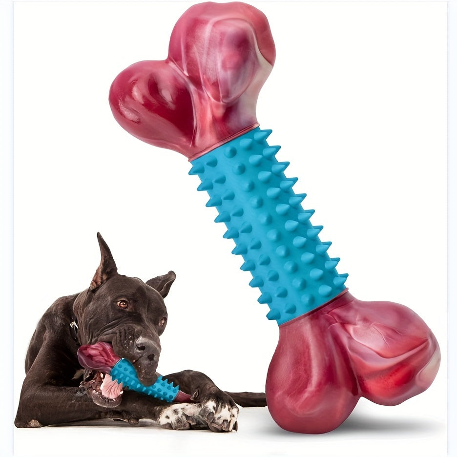 Jouets à mâcher pour chiens moyens - Mâcheurs agressifs et dentition SUN N.