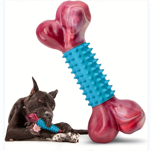 Jouets à mâcher pour chiens moyens - Mâcheurs agressifs et dentition SUN N.