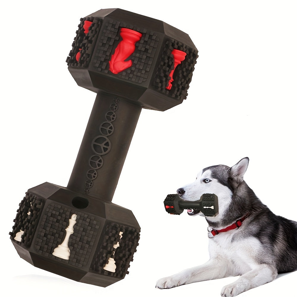 Jouets à mâcher indestructibles pour chiens mâcheurs agressifs SUN N.