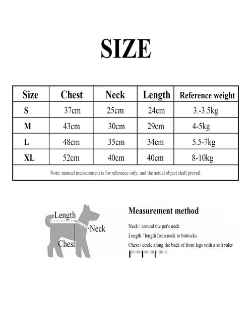 Costume de super-héros pour chien avec cape - Bleu et rouge pour petites races SUN N.