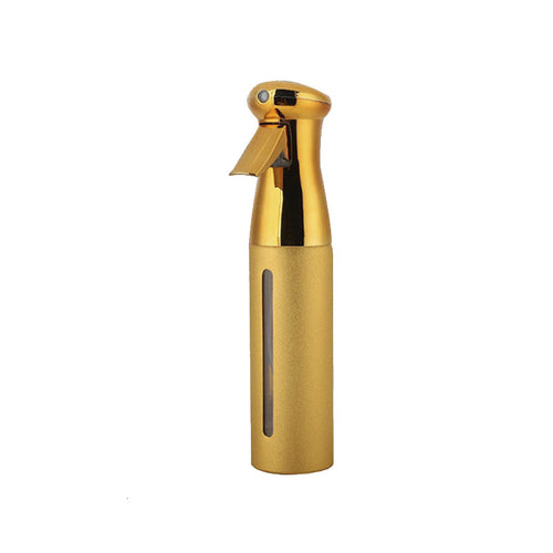 electric continuous spray bottle 300ml for hair styling