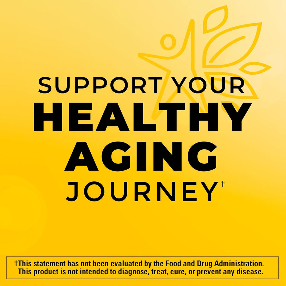 Nature Made Calcium 500 mg avec Vitamine D3, Supplément de Calcium et de Vitamine D pour le soutien osseux, 130 comprimés SUN N.