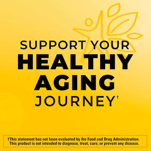 Nature Made Calcium 500 mg avec Vitamine D3, Supplément de Calcium et de Vitamine D pour le soutien osseux, 130 comprimés SUN N.