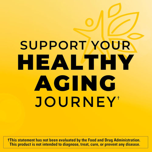 Nature Made Calcium 500 mg avec Vitamine D3, Supplément de Calcium et de Vitamine D pour le soutien osseux, 130 comprimés SUN N.