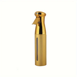 electric continuous spray bottle 300ml for hair styling