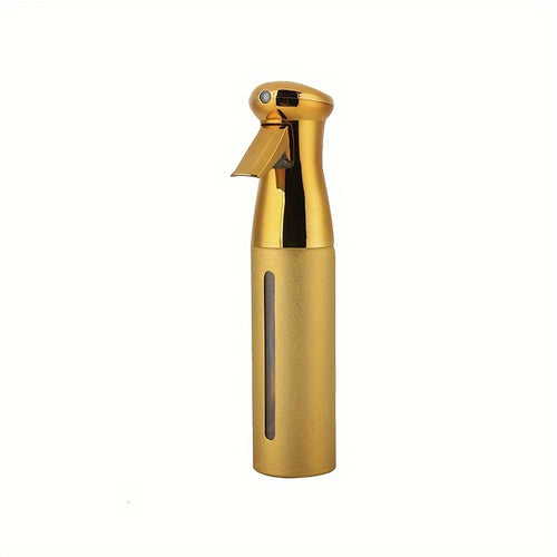 electric continuous spray bottle 300ml for hair styling