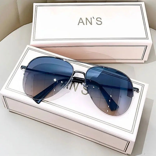 Lunettes de soleil pilote SUN N.