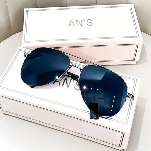 Lunettes de soleil pilote SUN N.