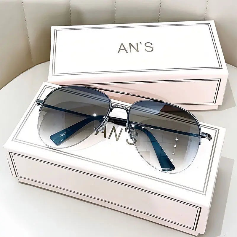 Lunettes de soleil pilote SUN N.