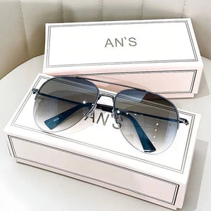 Lunettes de soleil pilote SUN N.
