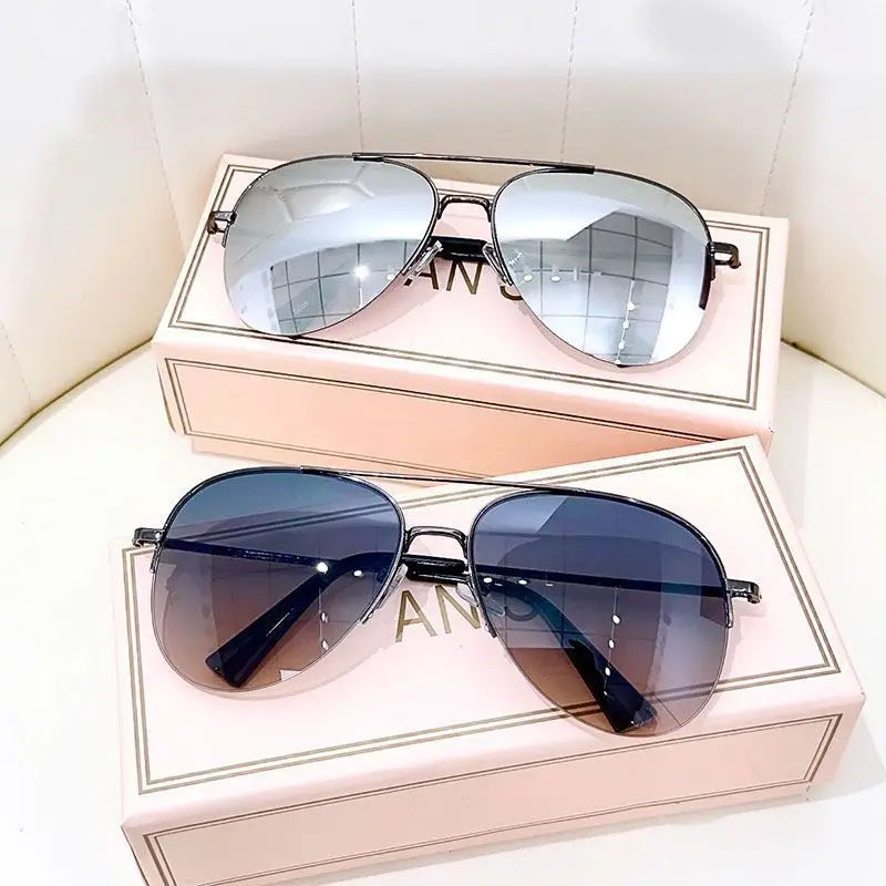 Lunettes de soleil pilote SUN N.
