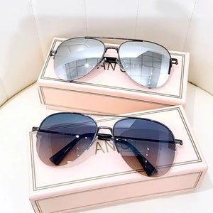 Lunettes de soleil pilote SUN N.