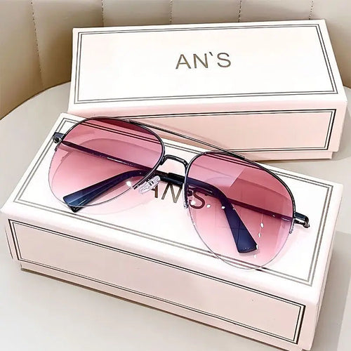 Lunettes de soleil pilote SUN N.