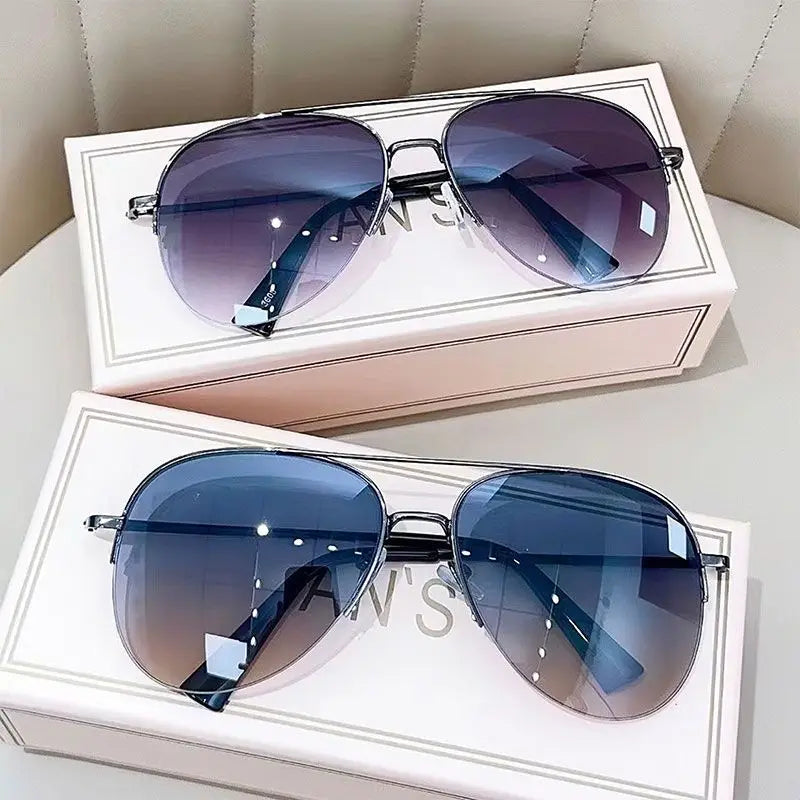 Lunettes de soleil pilote SUN N.