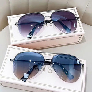 Lunettes de soleil pilote SUN N.