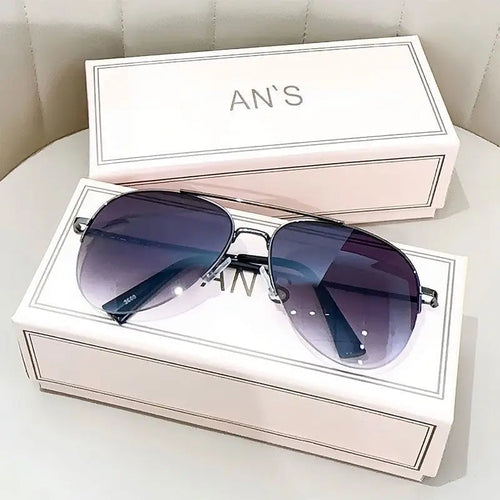 Lunettes de soleil pilote SUN N.
