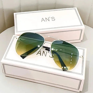 Lunettes de soleil pilote SUN N.