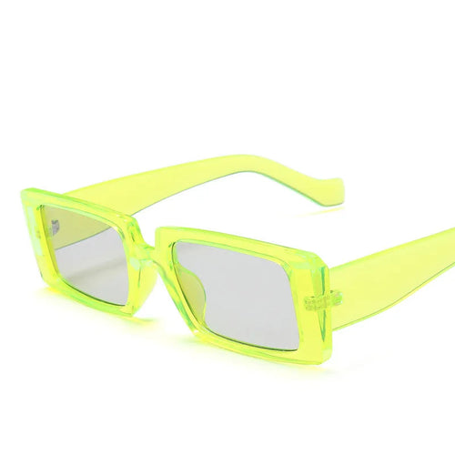 Lunettes de soleil carrées SUN N.