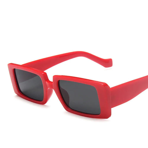 Lunettes de soleil carrées SUN N.