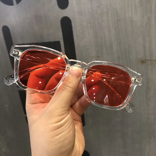Mode RMM marque de haute qualité nouveau polygone mètre clou carré lunettes de soleil mode hommes hip hop lunettes rétro lunettes de soleil femmes hommes SUN N.