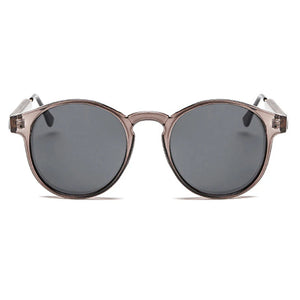 Produit modifié Lunettes de soleil rondes rétro SUN N.