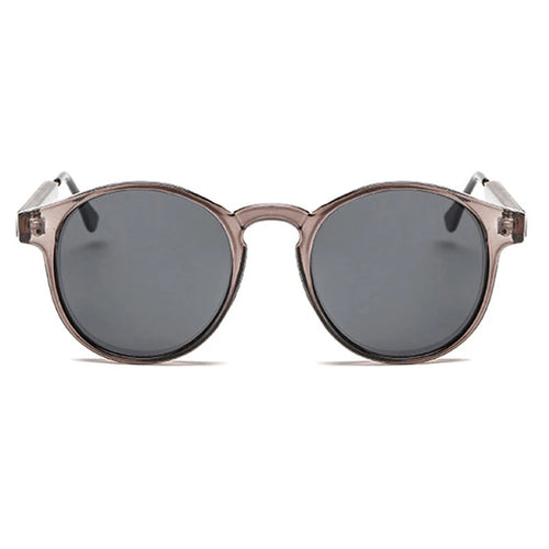 Produit modifié Lunettes de soleil rondes rétro SUN N.