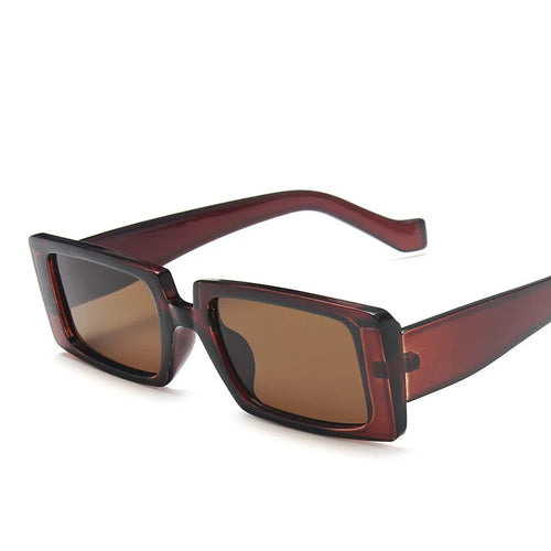 Lunettes de soleil carrées SUN N.