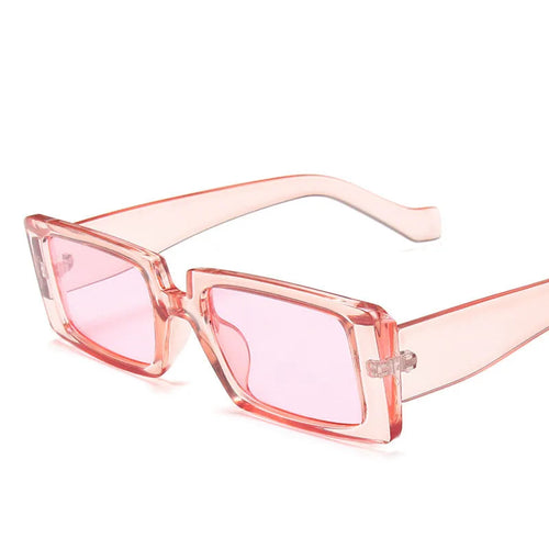 Lunettes de soleil carrées SUN N.