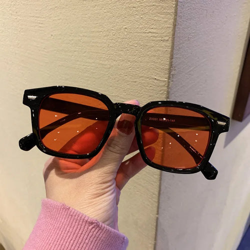 Mode RMM marque de haute qualité nouveau polygone mètre clou carré lunettes de soleil mode hommes hip hop lunettes rétro lunettes de soleil femmes hommes SUN N.