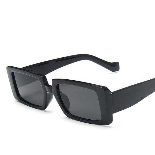 Lunettes de soleil carrées SUN N.