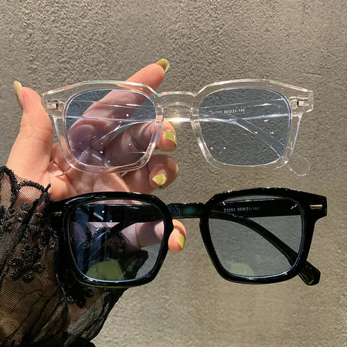 Mode RMM marque de haute qualité nouveau polygone mètre clou carré lunettes de soleil mode hommes hip hop lunettes rétro lunettes de soleil femmes hommes SUN N.