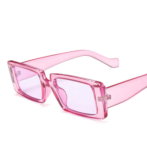 Lunettes de soleil carrées SUN N.