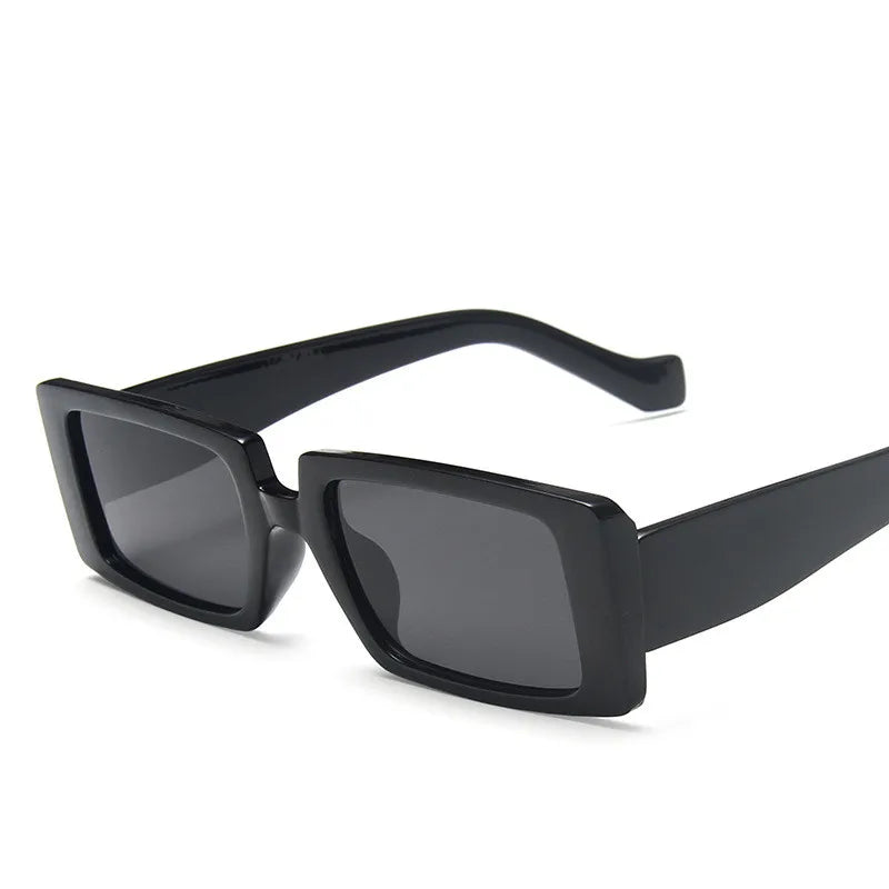 Lunettes de soleil carrées SUN N.