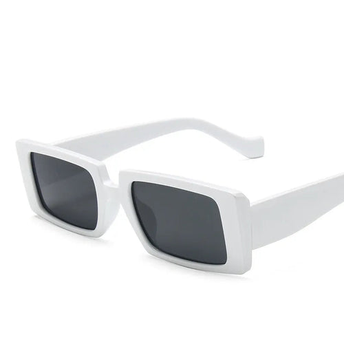 Lunettes de soleil carrées SUN N.