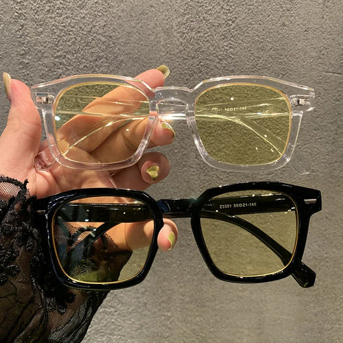 Mode RMM marque de haute qualité nouveau polygone mètre clou carré lunettes de soleil mode hommes hip hop lunettes rétro lunettes de soleil femmes hommes SUN N.