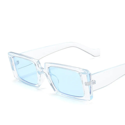 Lunettes de soleil carrées SUN N.
