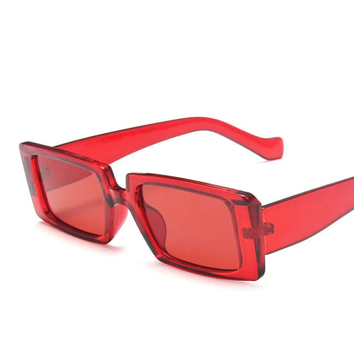 Lunettes de soleil carrées SUN N.
