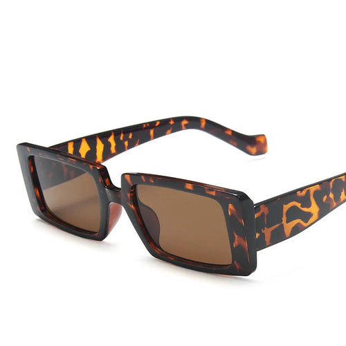 Lunettes de soleil carrées SUN N.