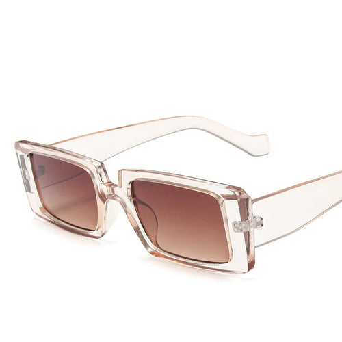 Lunettes de soleil carrées SUN N.
