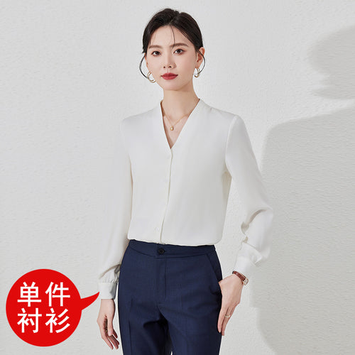 Grey Suit Jacket Women's Spring and Autumn New Business Wear Dress Temperament Goddess Fan Manager Light Workplace Suit suit SUN N.