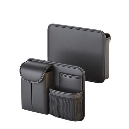 Organisateur de Voiture Suspendu – Sac de Rangement Dossier Siège Auto & Décoration Intérieure SUN N.