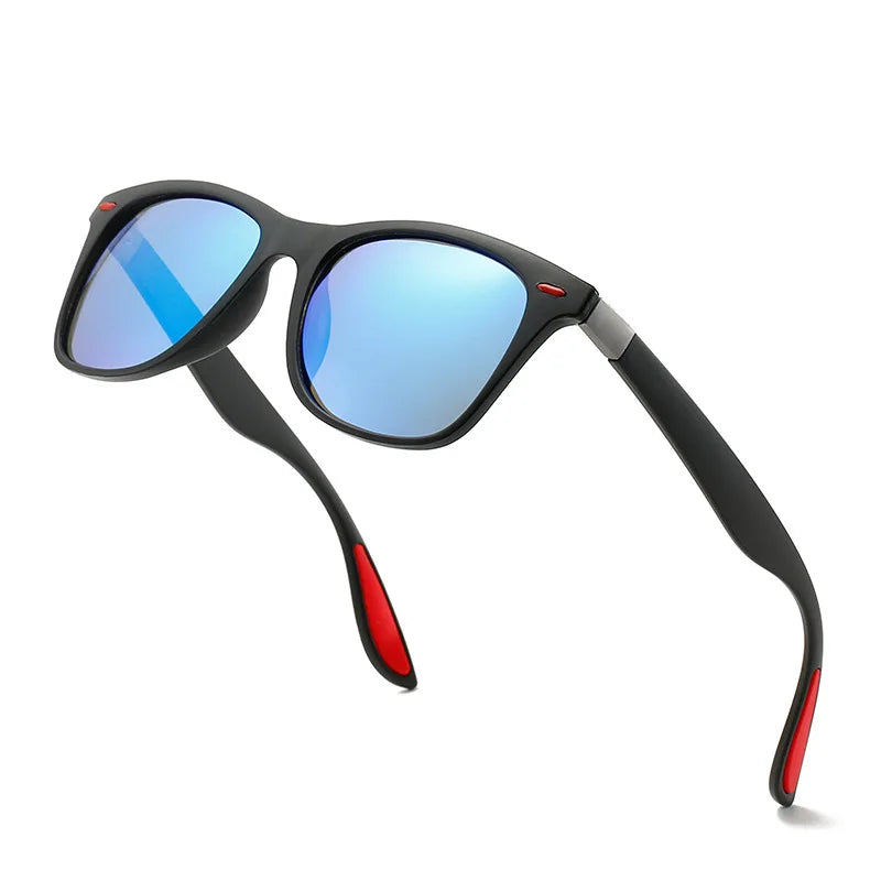 Lunettes de soleil rétro SUN N.