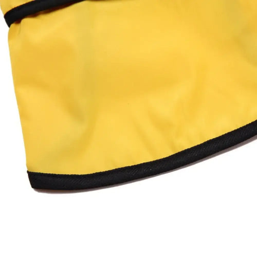 Imperméable réfléchissant pour chien – Couverture complète, coupe-vent, réglable SUN N.
