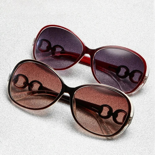 Lunettes de soleil de luxe SUN N.