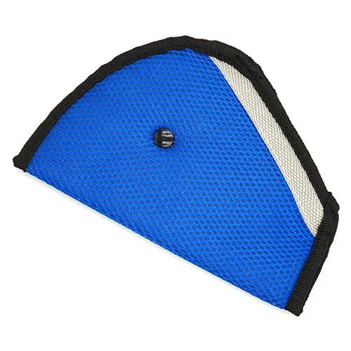 Positionneur de Ceinture Sécurité Enfant – Support Anti-Cou & Couverture Épaule Bébé SUN N.