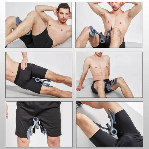 Appareil Exercice Kegel - Renforcement Plancher Pelvien Hanches Cuisses SUN N.